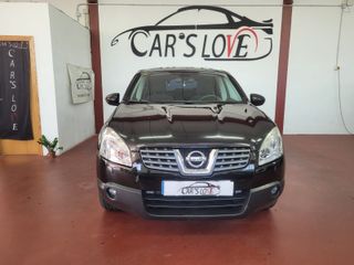 Nissan Qashqai 2008 2.0 CDI 185000 KM