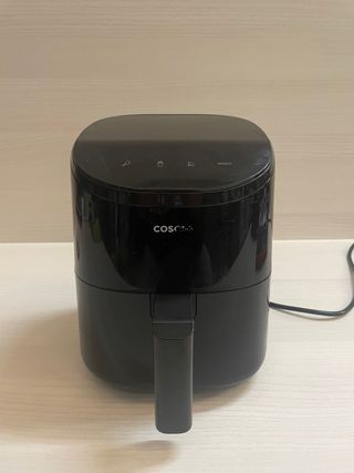Freidora Cosori 2L Negra