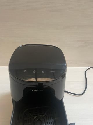 Freidora Cosori 2L Negra