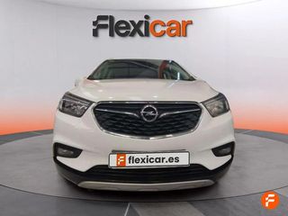 Opel Mokka X 1.6 CDTi 100kW 4X4 S&S Selective