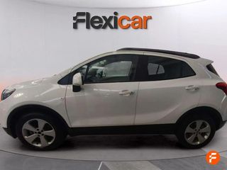 Opel Mokka X 1.6 CDTi 100kW 4X4 S&S Selective