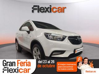 Opel Mokka X 1.6 CDTi 100kW 4X4 S&S Selective