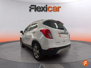 Opel Mokka X 1.6 CDTi 100kW 4X4 S&S Selective