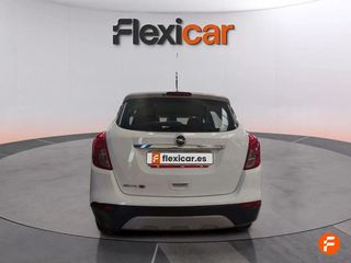 Opel Mokka X 1.6 CDTi 100kW 4X4 S&S Selective