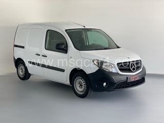 Mercedes-Benz Citan 2018