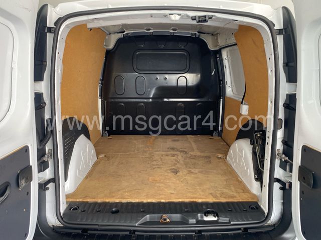Mercedes-Benz Citan 2018