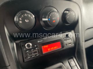 Mercedes-Benz Citan 2018