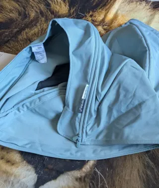 Capotas bugaboo donkey3 Azul vapor!!