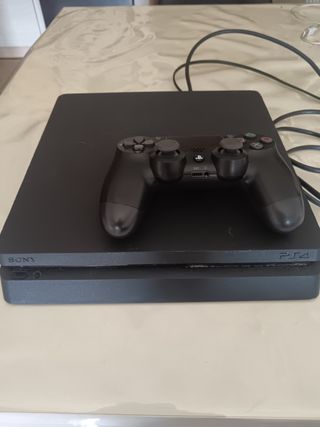 Consola PS4 