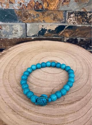 Pulsera Chipre