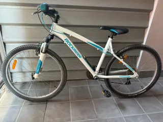 Bici mujer