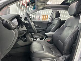 HYUNDAI GRAND SANTA FE 2.2 CRDI TECNO 4X4 196CV 7P