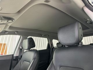 HYUNDAI GRAND SANTA FE 2.2 CRDI TECNO 4X4 196CV 7P