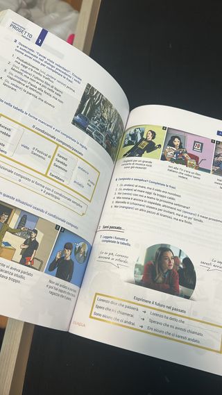 Nuovissimo Progetto italiano: Libro dello stude...