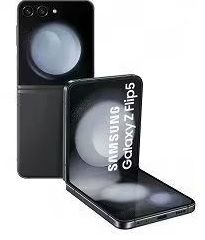 SAMSUNG GALAXY Z FLIP 5 5G 512GB IN OFFERTA