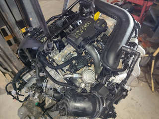 MOTOR COMPLETO SEAT IBIZA (KJ1) SPECIAL EDITION |