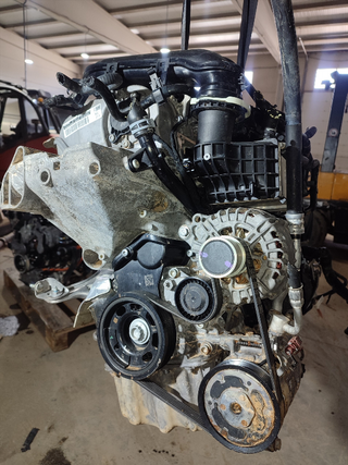 MOTOR COMPLETO SEAT IBIZA (KJ1) SPECIAL EDITION |