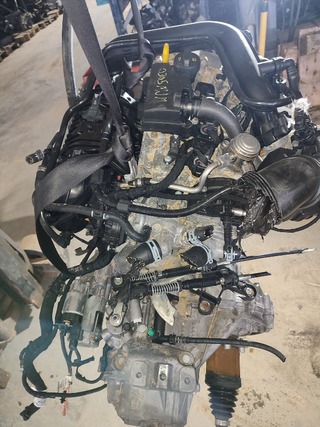 MOTOR COMPLETO SEAT IBIZA (KJ1) SPECIAL EDITION |