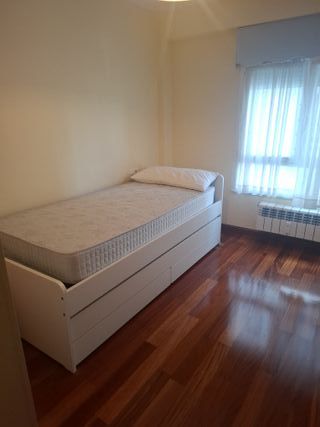 Cama nido 90 Ikea