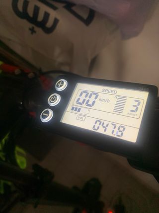 Smartgyro Crossover Dual Pro Patinete Eléctrico