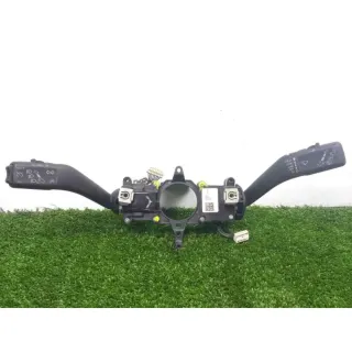 Mando Intermitentes+Limpia Seat León MK2