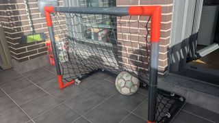 Mini portería Kipsta Talla S