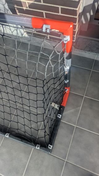 Mini portería Kipsta Talla S