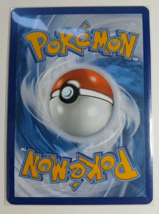 Carta Pokémon Anán 267
