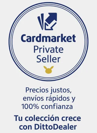 Carta Pokémon Anán 267
