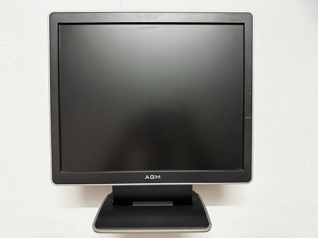 Monitor AGM A-17S 17”