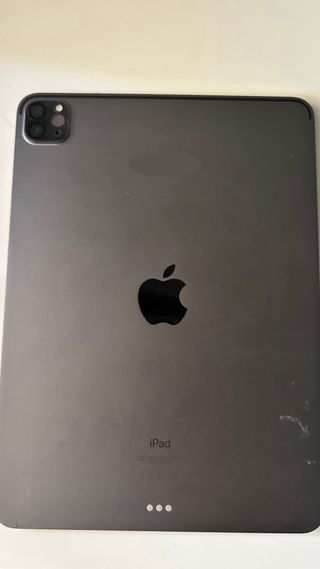 iPad Pro 11 3ª Gen Wifi 128GB Space Gray