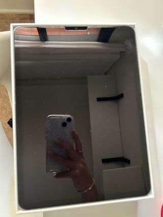 iPad Pro 11 3ª Gen Wifi 128GB Space Gray