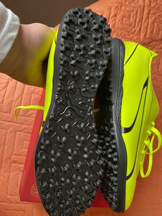 Scarpe da calcetto Puma