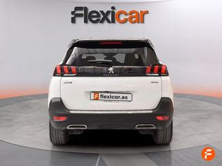 Peugeot 5008 GT Line 1.5L BlueHDi 96kW (130CV) S&S