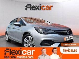 Opel Astra 1.2T SHT 96kW (130CV) GS Line