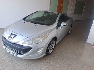 Peugeot 308 2010