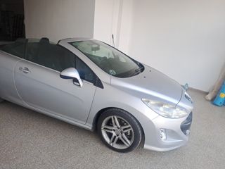 Peugeot 308 2010