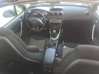 Peugeot 308 2010