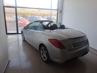Peugeot 308 2010