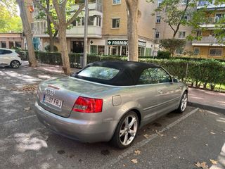 Audi A4 A TODA PRUEBA
