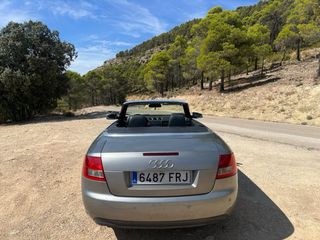 Audi A4 A TODA PRUEBA