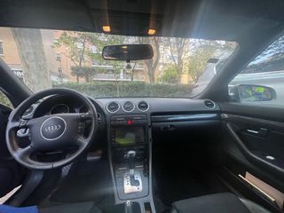 Audi A4 A TODA PRUEBA