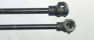 Mercedes-benz 160499 amortiguadores 654706489r