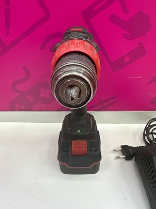 Taladro A Bateria Parkside Psbsa 20 Li B2