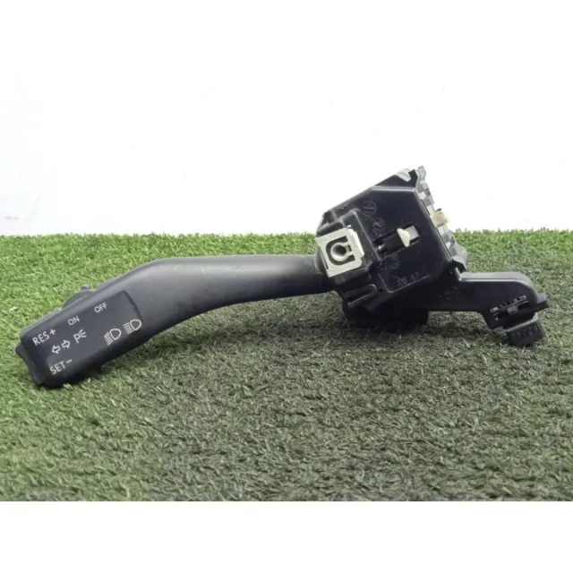 Mando Luces e Intermitentes Seat León MK2