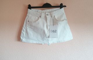 Falda pantalón