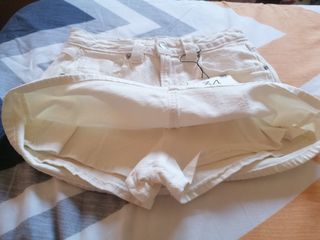 Falda pantalón