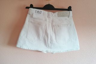 Falda pantalón