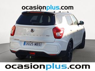 Ssangyong Tivoli G15T Limited Auto 120 kW (163 CV)