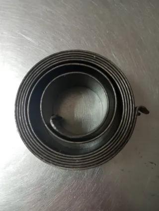 Muelle Cierrapuertas Hidráulico Telesco Mod 44